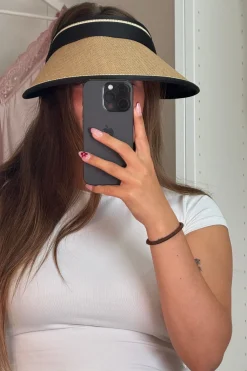 Outlet Mellow Moon Ruby Hat Beige