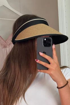 Outlet Mellow Moon Ruby Hat Beige