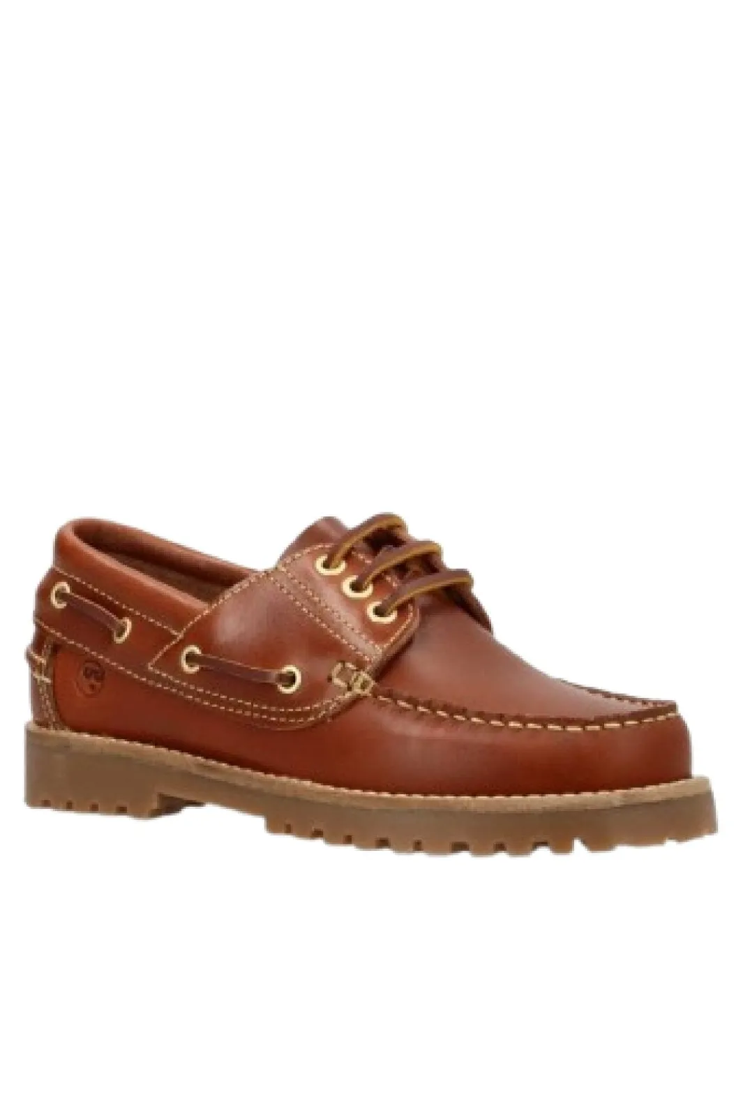 Online Phenumb Copenhagen Rudder-X Leather PB-510059 Brandy