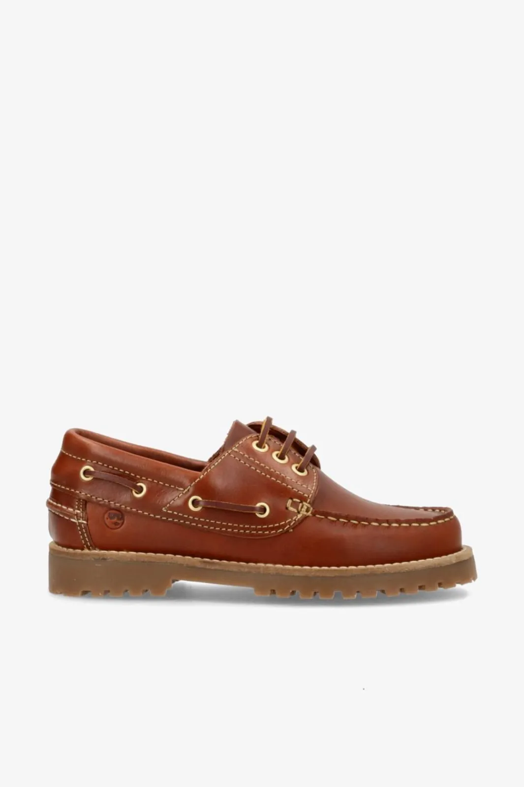 Online Phenumb Copenhagen Rudder-X Leather PB-510059 Brandy