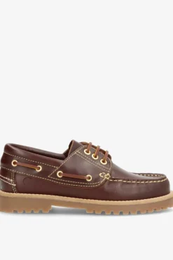Sale Phenumb Copenhagen Rudder-X Leather PB-510059 Brown