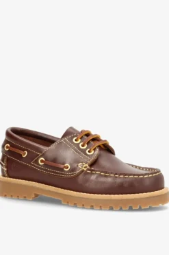 Sale Phenumb Copenhagen Rudder-X Leather PB-510059 Brown