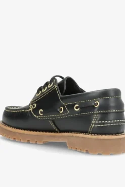 Phenumb Copenhagen Rudder-X Leather PB-510059 Black