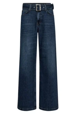 Online Co´Couture Rumicc Belt Jeans 31662 555