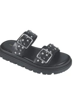 Clearance Copenhagen Shoes Runa Slip In CK7191 001