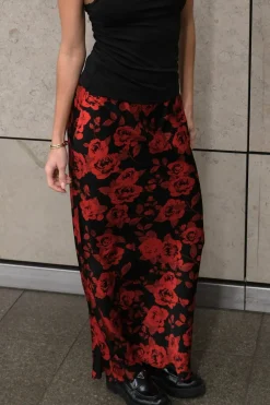Hot Modström Ruthiemd Print Skirt 58799 11967