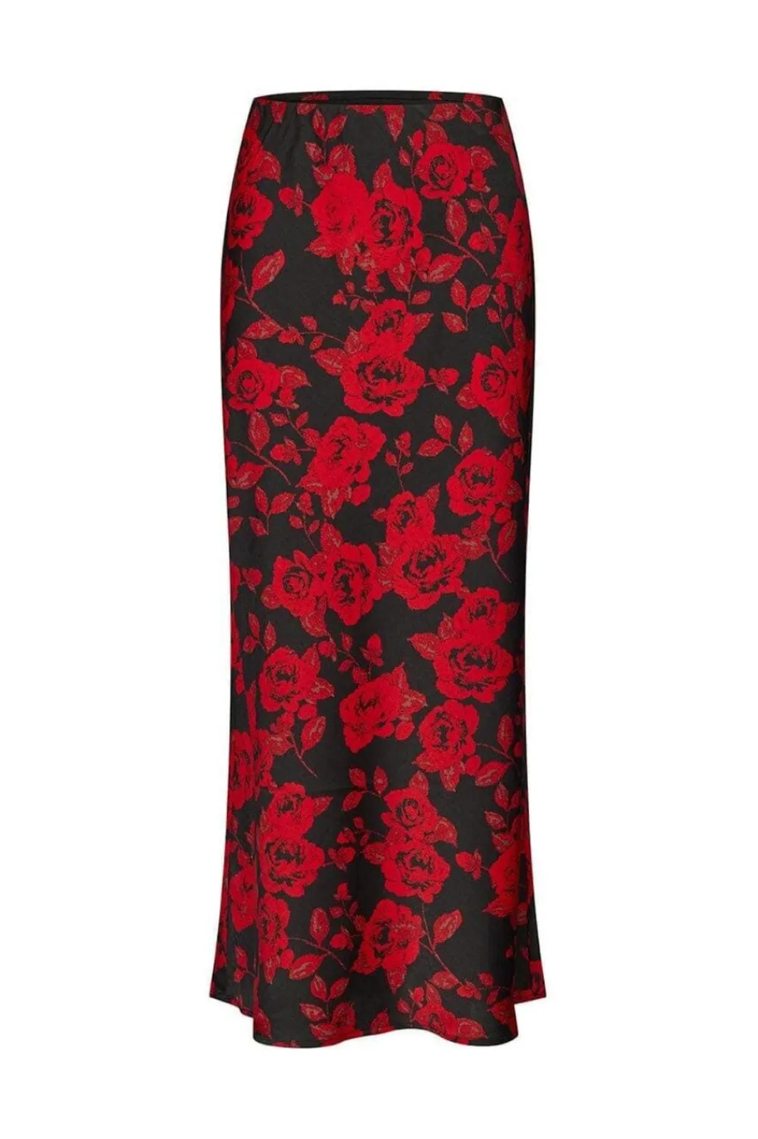 Hot Modström Ruthiemd Print Skirt 58799 11967