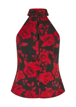 Discount Modström Ruthiemd Print Top 58801 11967
