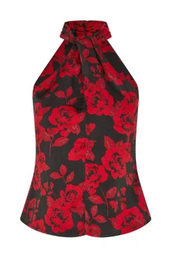 Discount Modström Ruthiemd Print Top 58801 11967