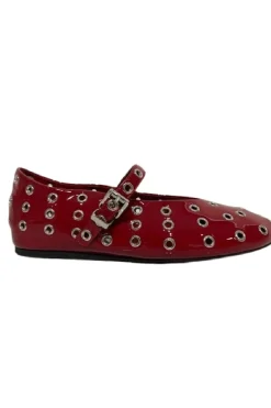 Hot Sofie Schnoor S244730 Ballerina Red