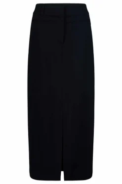 Outlet Sofie Schnoor S241365 Skirt Navy