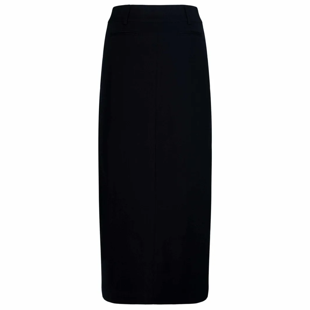 Outlet Sofie Schnoor S241365 Skirt Navy