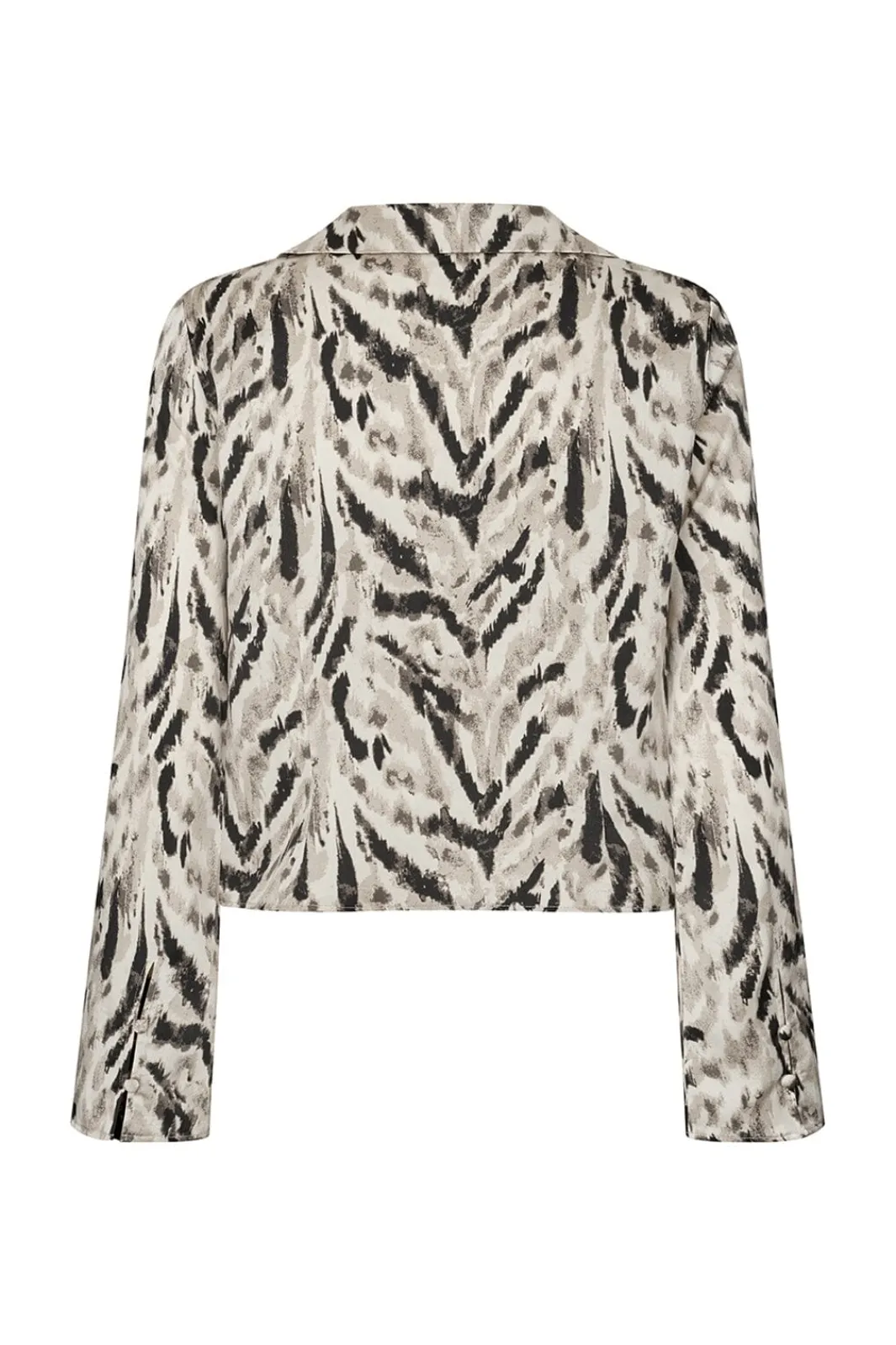 Sale Modström Sabellemd Print Shirt 58873 11191