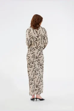 Sale Modström Sabellemd Print Shirt 58873 11191