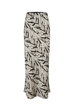 New Modström Sabellemd Print Skirt 59103 11191