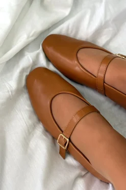 Bloom Sabine Ballerinaer Camel