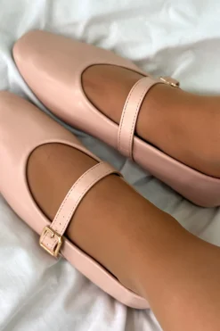 Sale Bloom Sabine Ballerinaer Beige