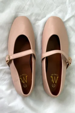 Sale Bloom Sabine Ballerinaer Beige