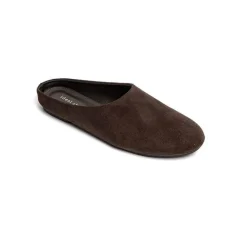 Bloom Saffron Loafers Dark Maroon