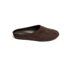 Bloom Saffron Loafers Dark Maroon