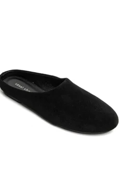 Best Bloom Saffron Loafers Black