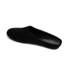 Best Bloom Saffron Loafers Black