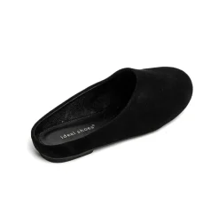 Best Bloom Saffron Loafers Black