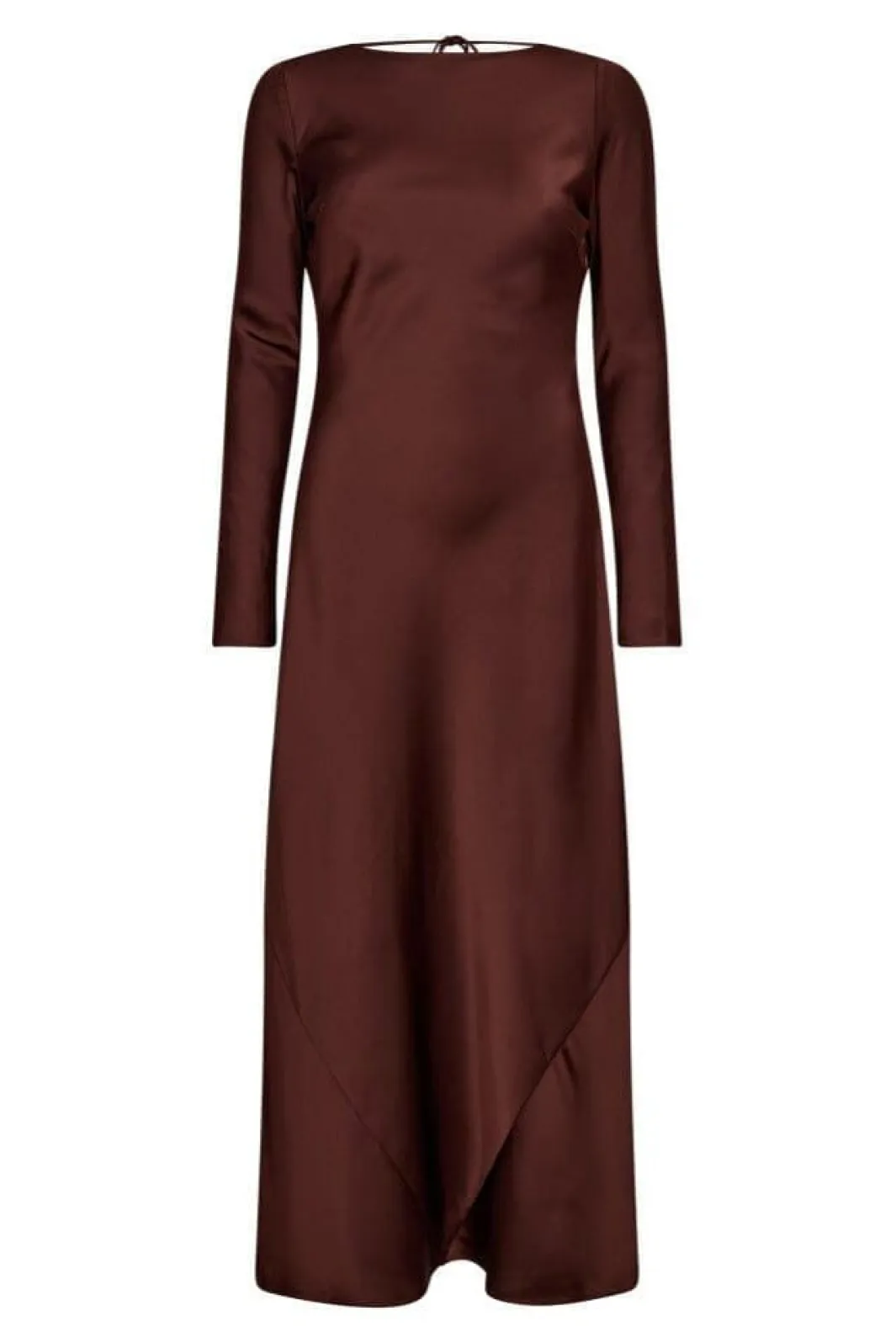New Co´Couture Safiracc Waterfall Back Dress 36564 145