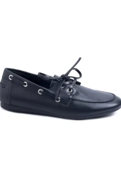Sale Bloom Safran Loafer Black