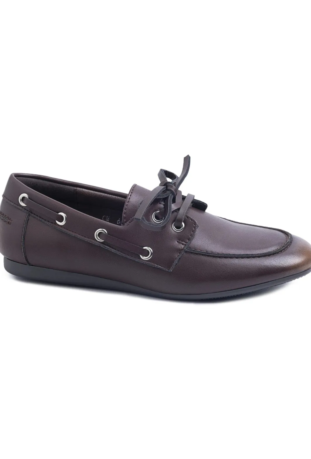 Bloom Safran Loafer Dark Brown