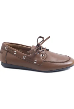 Outlet Bloom Safran Loafer Camel