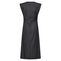 New Co´Couture Sagacc Long Dress 46013 139