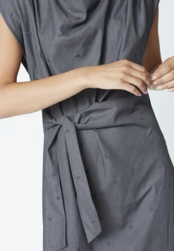 New Co´Couture Sagacc Long Dress 46013 139