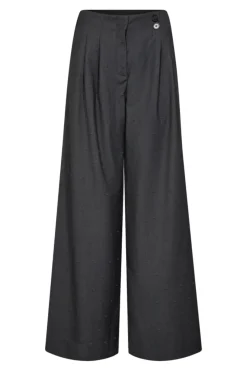 Clearance Co´Couture Sagacc Pleat Pant 31566 139