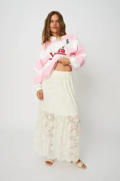 Clearance Cras Salima Skirt C639 1009