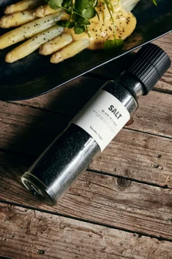 Clearance Nicolas Vahé Salt Black Sea Salt