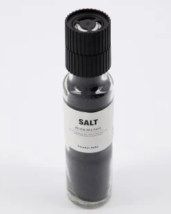 Clearance Nicolas Vahé Salt Black Sea Salt