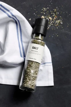Nicolas Vahé Salt Wild Garlic