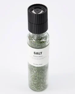 Nicolas Vahé Salt Wild Garlic