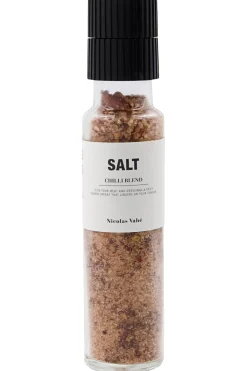 Discount Nicolas Vahé Salt Chilli Blend