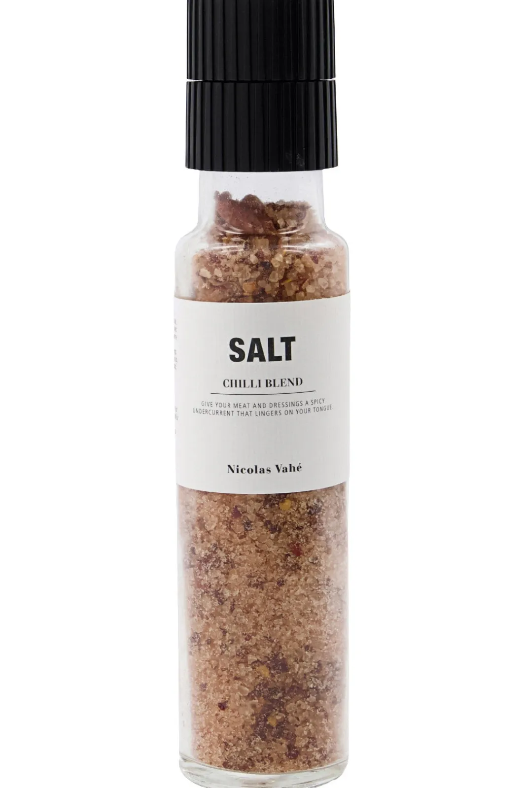 Discount Nicolas Vahé Salt Chilli Blend
