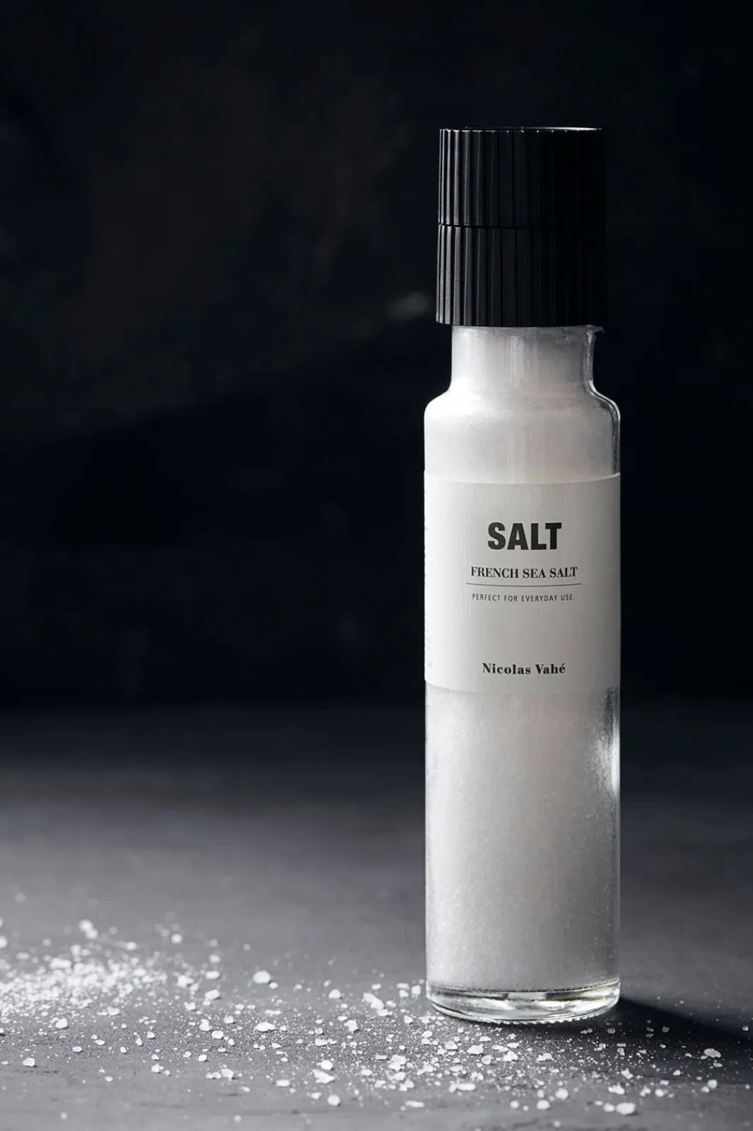 Discount Nicolas Vahé Salt, Fransk hav