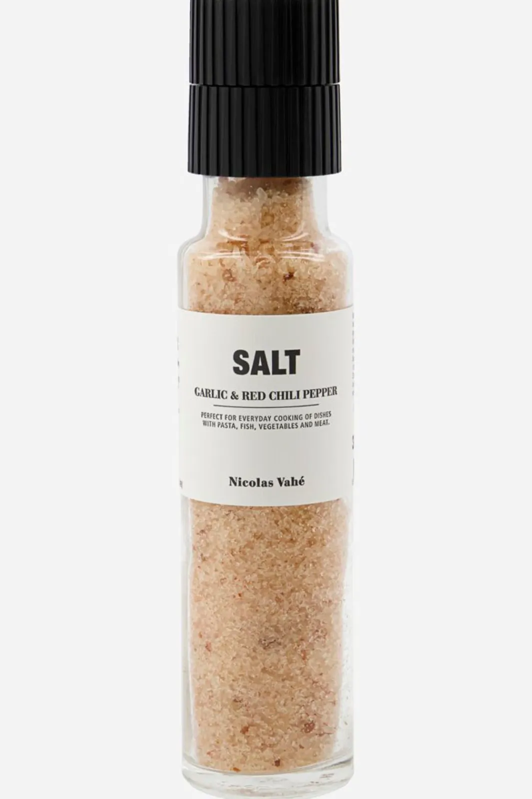 Discount Nicolas Vahé Salt, Garlic & Red Chili Pepper