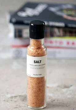 Discount Nicolas Vahé Salt, Garlic & Red Chili Pepper