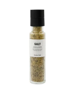 Best Nicolas Vahé Salt, Lemon & Thyme