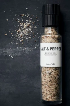 Discount Nicolas Vahé Salt og peber, Hverdagens Mix