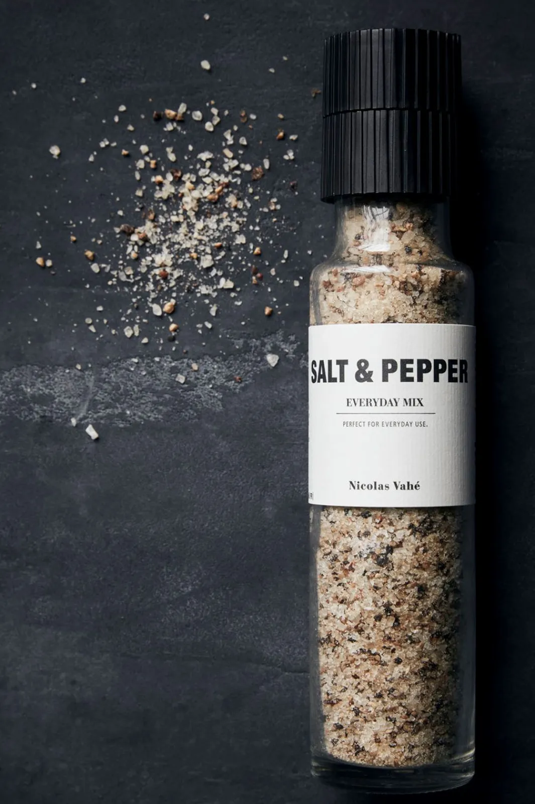 Discount Nicolas Vahé Salt og peber, Hverdagens Mix