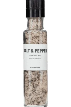 Discount Nicolas Vahé Salt og peber, Hverdagens Mix