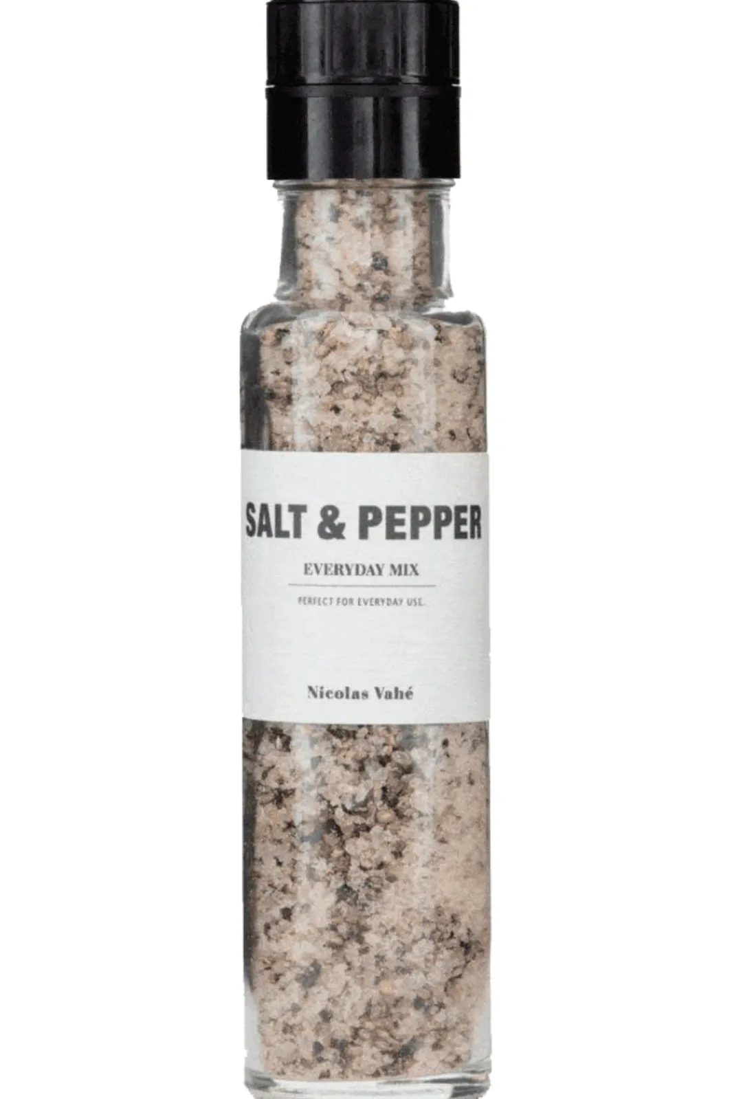 Discount Nicolas Vahé Salt og peber, Hverdagens Mix