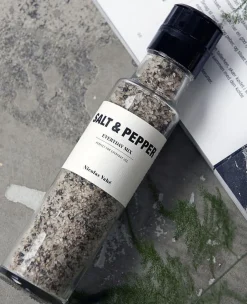 Discount Nicolas Vahé Salt og peber, Hverdagens Mix